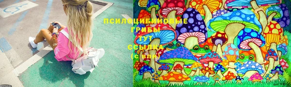 кристаллы Семилуки